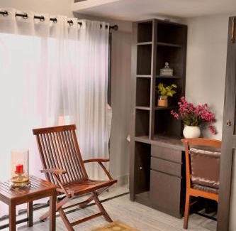 Taltala Bed & Breakfast | Neelam Homestay - Pebble Room