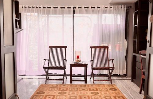 Taltala Bed & Breakfast | Neelam Homestay - Pebble Room