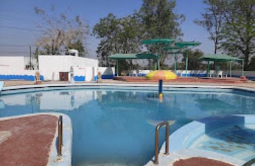 Waghoriya Resort | NEELKANTH RESORT , Vadodara