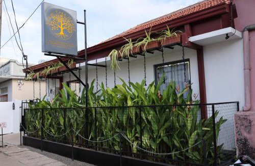 Arunagiri Nagar Resort | Neem Tree House, Trincomalee