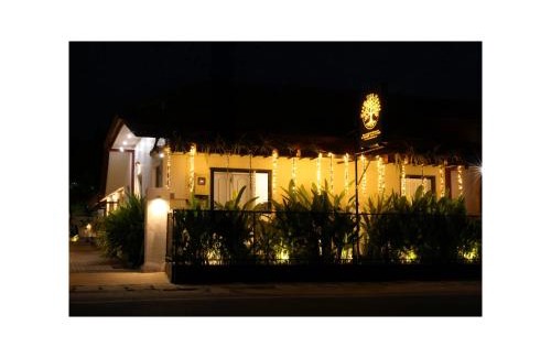 Arunagiri Nagar Resort | Neem Tree House, Trincomalee