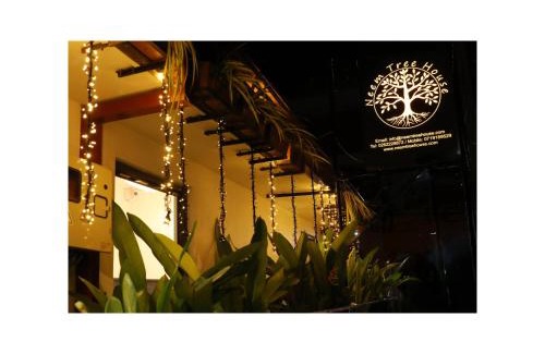 Arunagiri Nagar Resort | Neem Tree House, Trincomalee