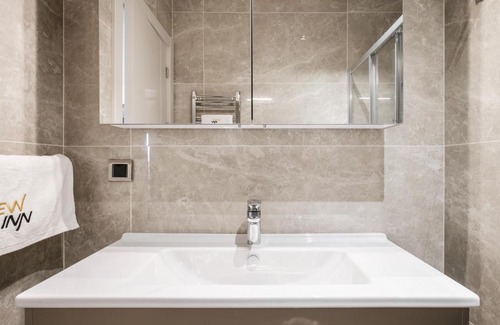 Mahmutbey Apartment | NEF Basın Ekspres by NewInn