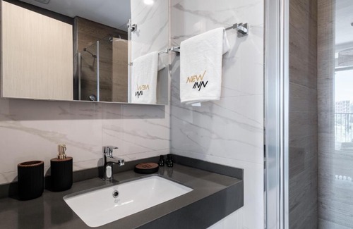 Mahmutbey Apartment | NEF Basın Ekspres by NewInn