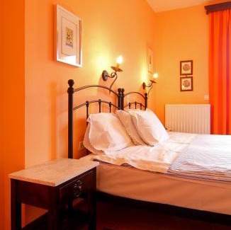 Arachova House | Nefeles