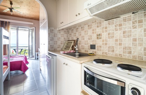 Vassiliki Hotel | Nefeli