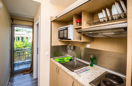 Vassiliki Hotel | Nefeli