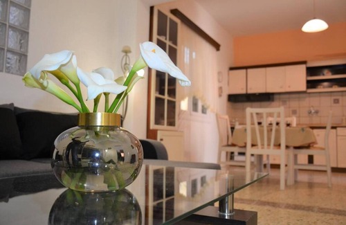 Paradisi House | Nefeli s Private House Near Airport