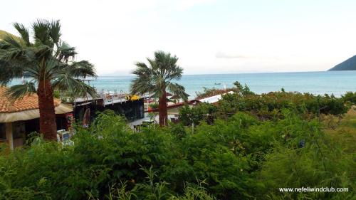 Vassiliki Apartment | Nefeli Wind Club