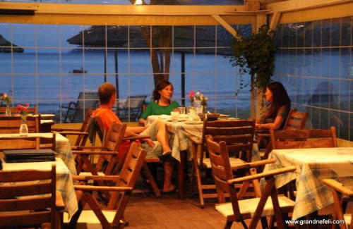 Vassiliki Apartment | Nefeli Wind Club