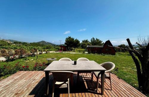 Urla House | Nefesurla Bungalov 5