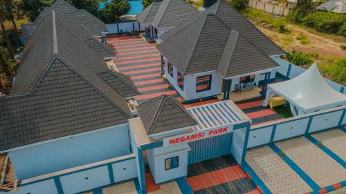 Babati Apartment | Negamsi Park