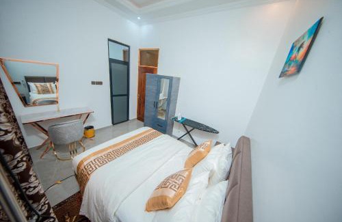 Babati Apartment | Negamsi Park