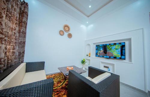 Babati Apartment | Negamsi Park