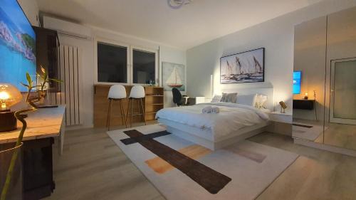 Negotin Apartment | Negotin Centar Apartman II