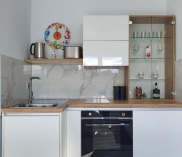Negotin Apartment | Negotin Centar Apartman II