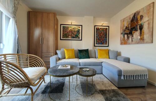 Negotin Apartment | Negotin Centar Apartment with Parking