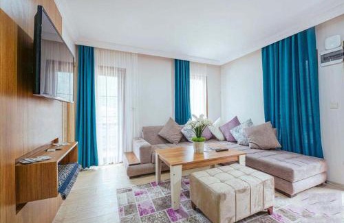 Uzungol Apartment | Nehir Suite Hotel