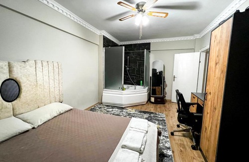 Arnavutkoy House | Neighbor AirPort Apartment