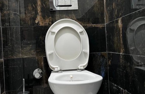 Arnavutkoy House | Neighbor AirPort Apartment