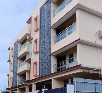 Nandambakkam Hotel | Neighbour Inn - Apart Hotel