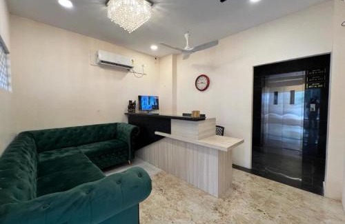 Nandambakkam Hotel | Neighbour Inn - Apart Hotel