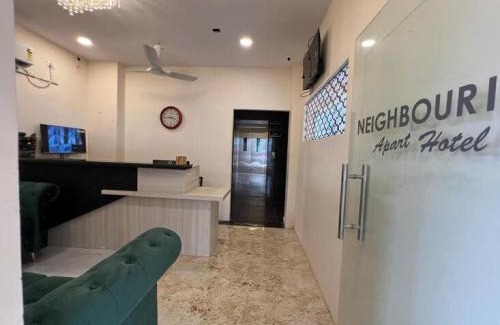 Nandambakkam Hotel | Neighbour Inn - Apart Hotel