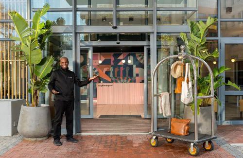 Claremont Hotel | Neighbourgood Newlands