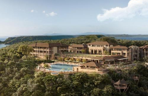 Papagayo Peninsula Hotel | Nekajui Peninsula Papagayo, a Ritz-Carlton Reserve