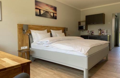 Niebuell Apartment | Nekkepenn-Boardinghouse
