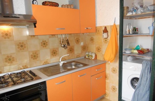 Favignana Apartment | Nel cuore di Favignana