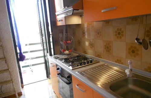 Favignana Apartment | Nel cuore di Favignana