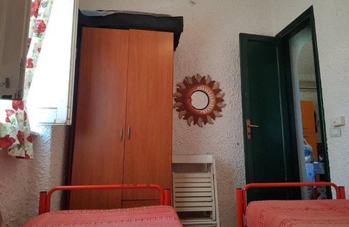 Favignana Apartment | Nel cuore di Favignana