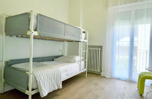 Fogliano Marina Apartment | Nel cuore di Riccione ad un passo dal Mare