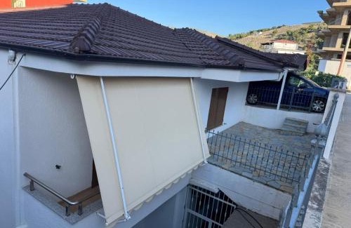 Qafe e Gjashtes Apartment | Neli Villa & Apartments