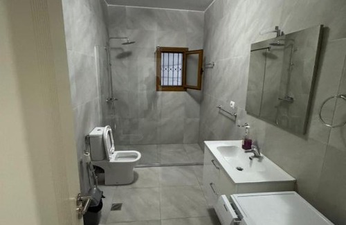 Qafe e Gjashtes Apartment | Neli Villa & Apartments