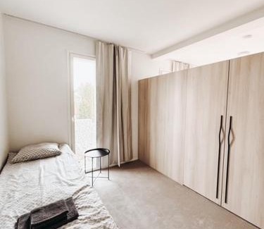 Kokkola Apartment | Neliailpila Triangle