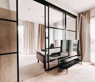 Kokkola Apartment | Neliailpila Triangle