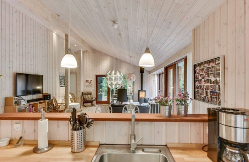 Silkeborg Municipality House | "Nelie" - 40km from the sea by Interhome