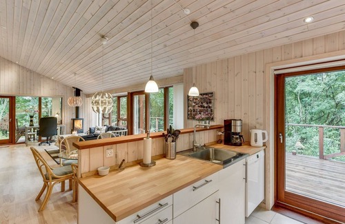 Silkeborg Municipality House | "Nelie" - 40km from the sea by Interhome