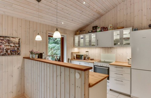 Silkeborg Municipality House | "Nelie" - 40km from the sea by Interhome