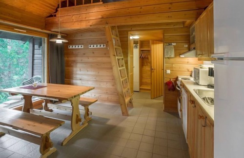 Yllasjarvi House | Neljä Vuodenaikaa B6 by Interhome