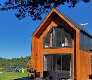 Ostrowo House | Nella Foresta