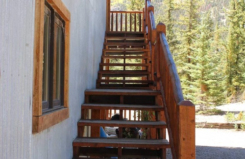 Lake City Condo | Nellie Gray #24 - OPEN YEAR ROUND - Lots of Room for Your Whole Family