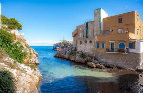 Porticello Apartment | Nelly Casa Vacanze