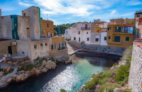 Porticello Apartment | Nelly Casa Vacanze