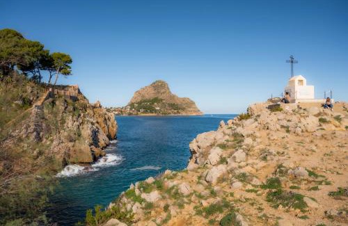 Porticello Apartment | Nelly Casa Vacanze