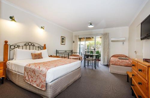 Bridgetown Hotel | Nelsons of Bridgetown