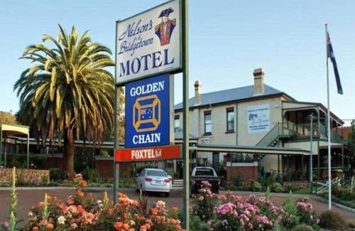 Bridgetown Hotel | Nelsons of Bridgetown