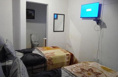 Nelspruit Hotel | NELSPRUIT MHLANGENI GUEST HOUSE